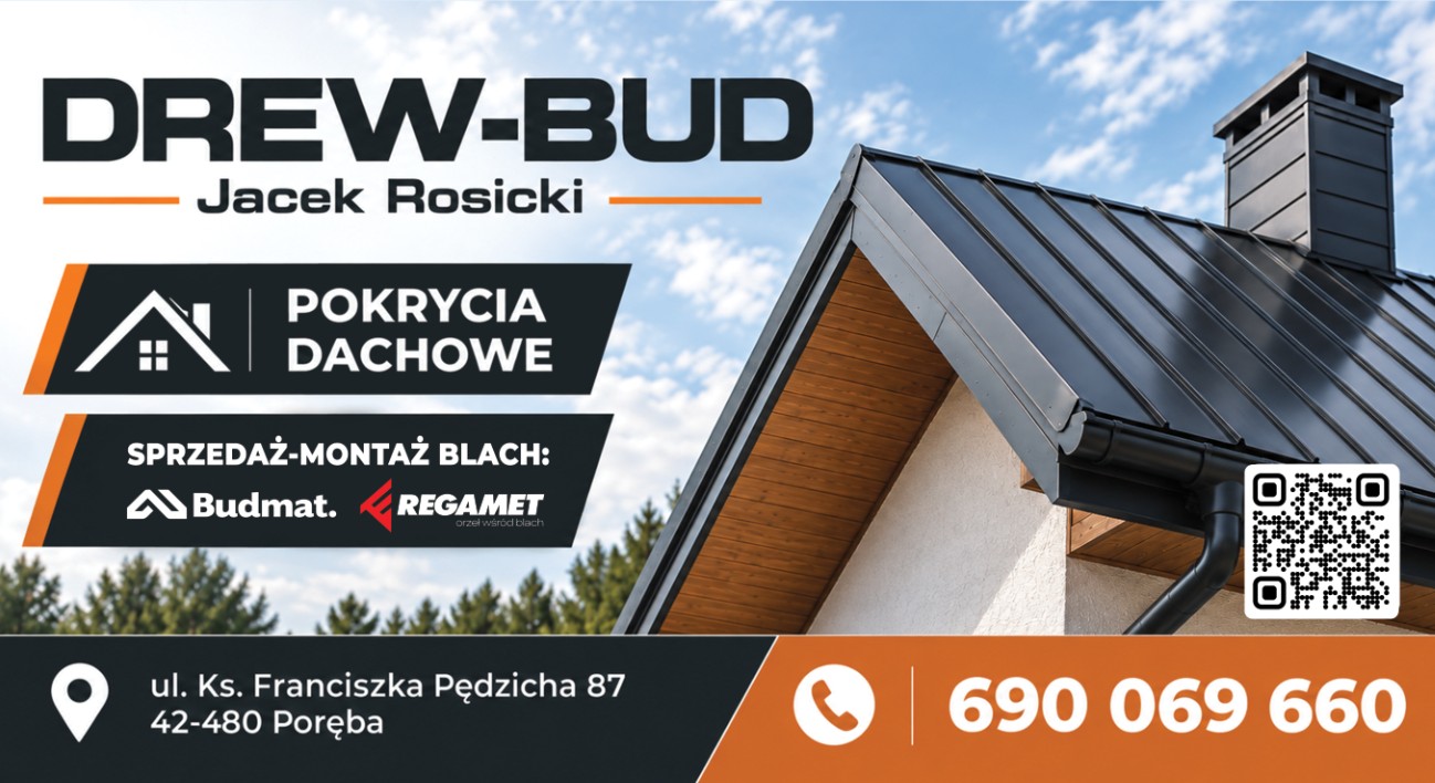 usługi dekarskie ZAWIERCIE